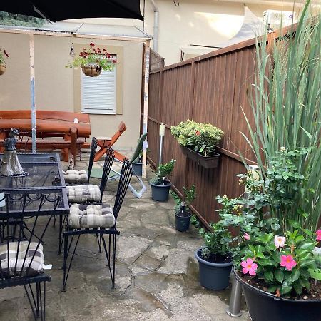 Apartment Kisvolgy Еґер Екстер'єр фото